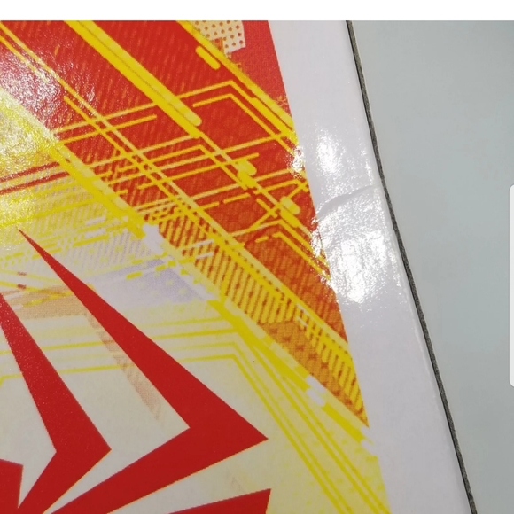 Funko Spider-Man Across the Spider-Verse Marvel Collector Corps Box Size XL NEW - Picture 5 of 15